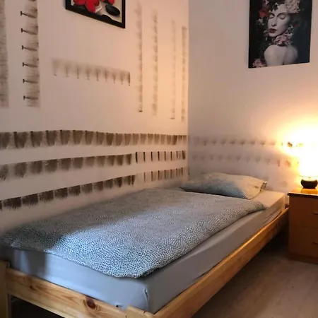 Apartmán Nr 3 *